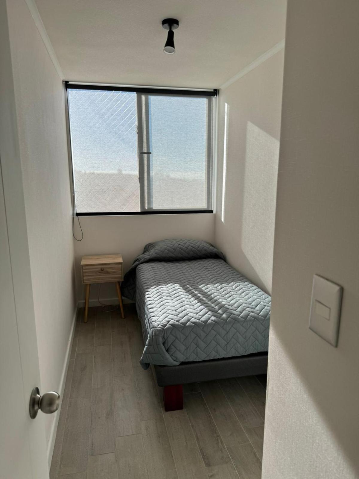 Apartamento Vive Alto Renaca