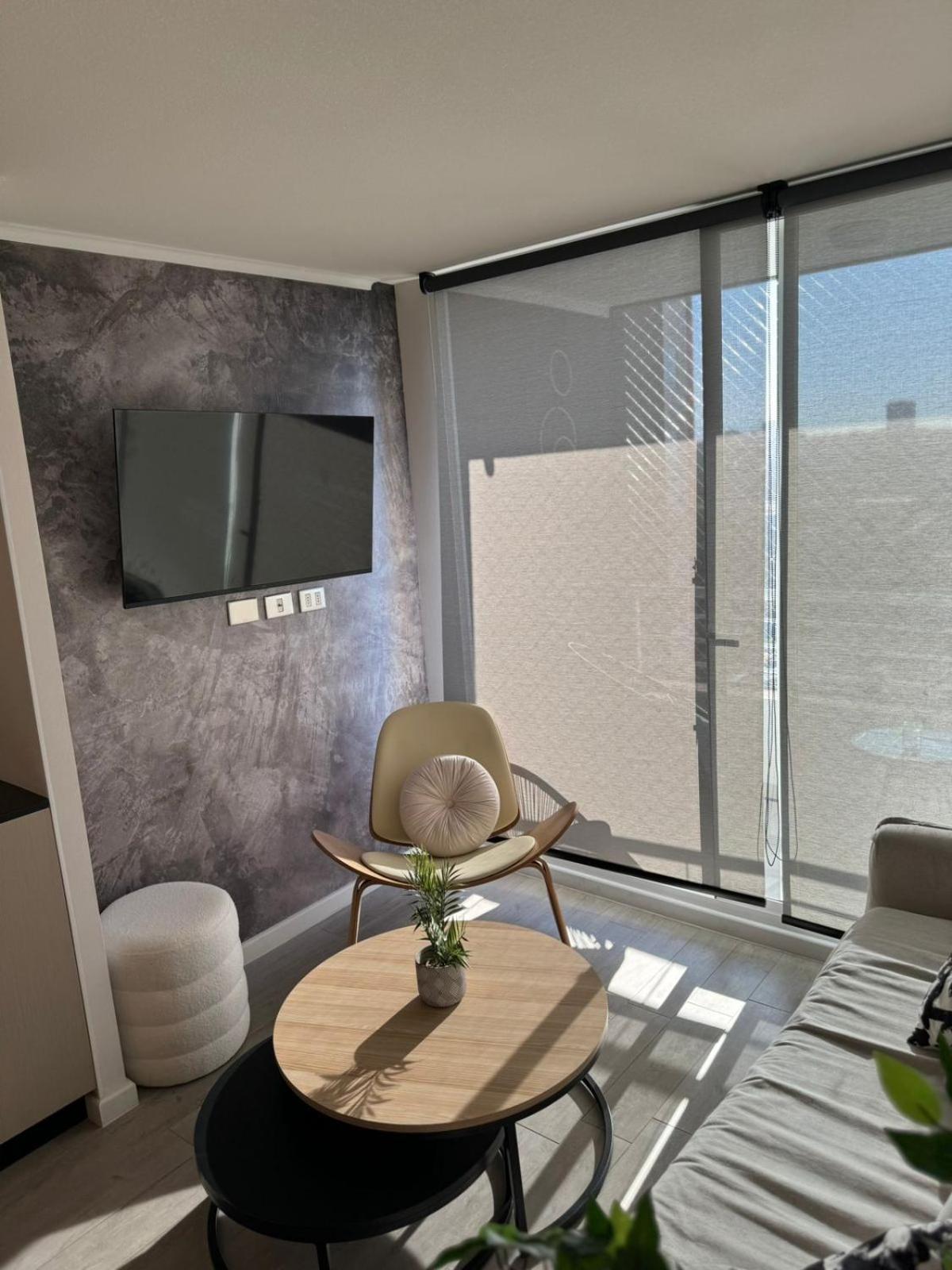 Vive Alto Renaca Apartamento Vina del Mar