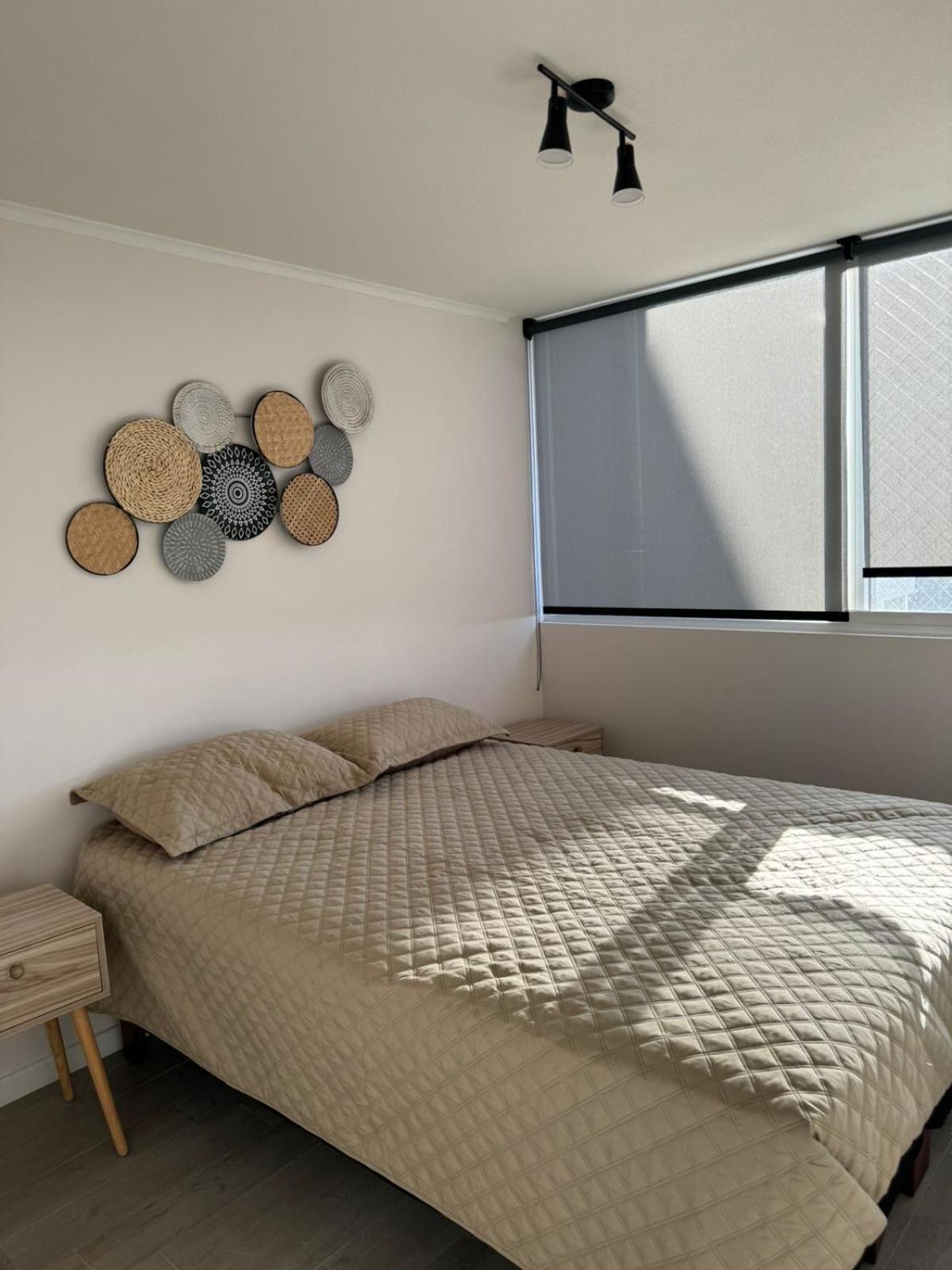 Apartamento Vive Alto Renaca Vina del Mar