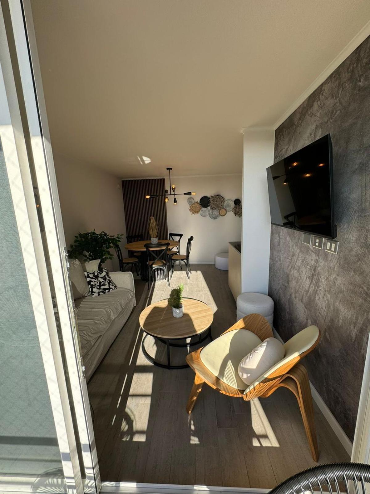 Vive Alto Renaca Apartamento *