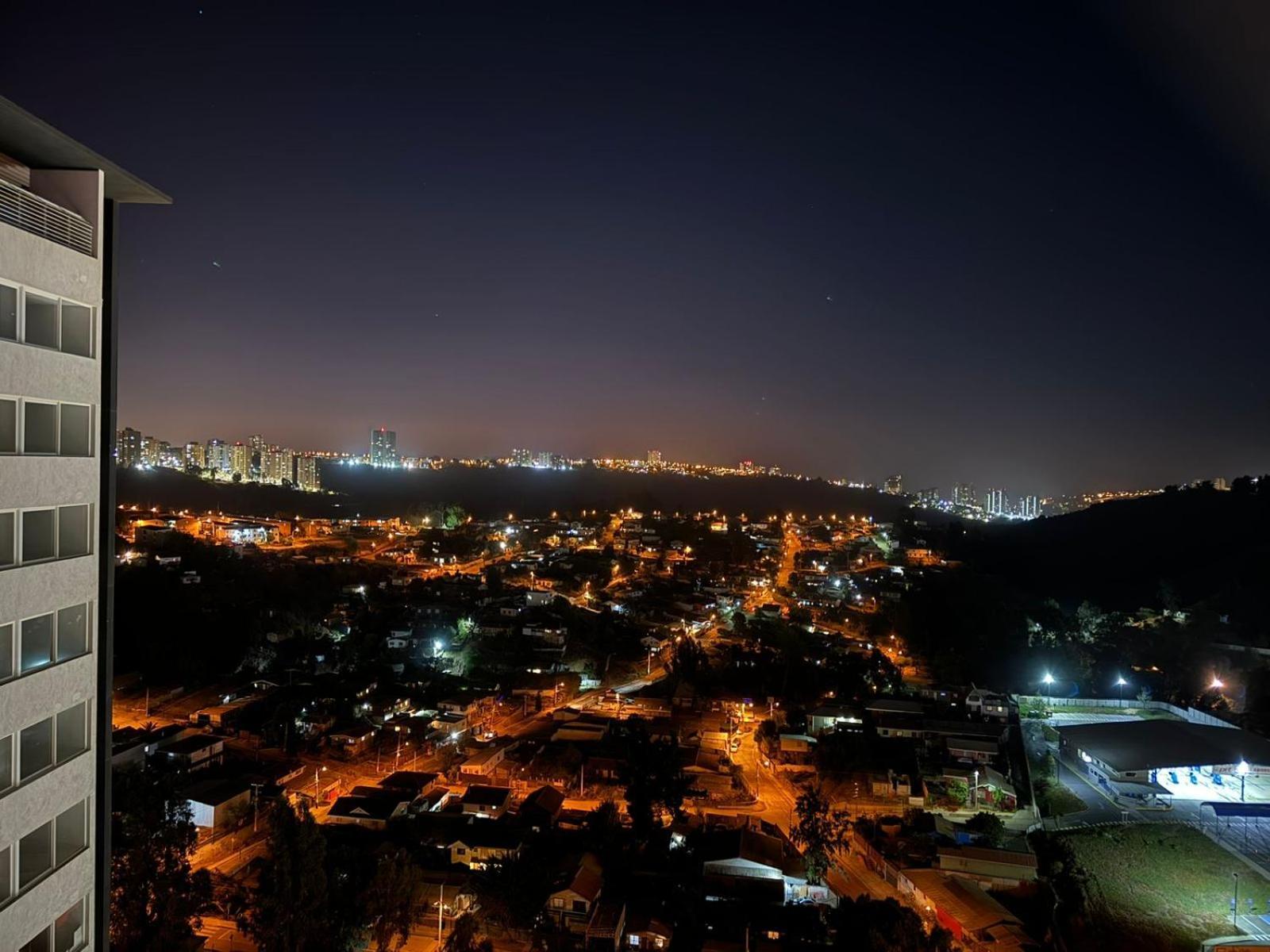Apartamento Vive Alto Renaca *