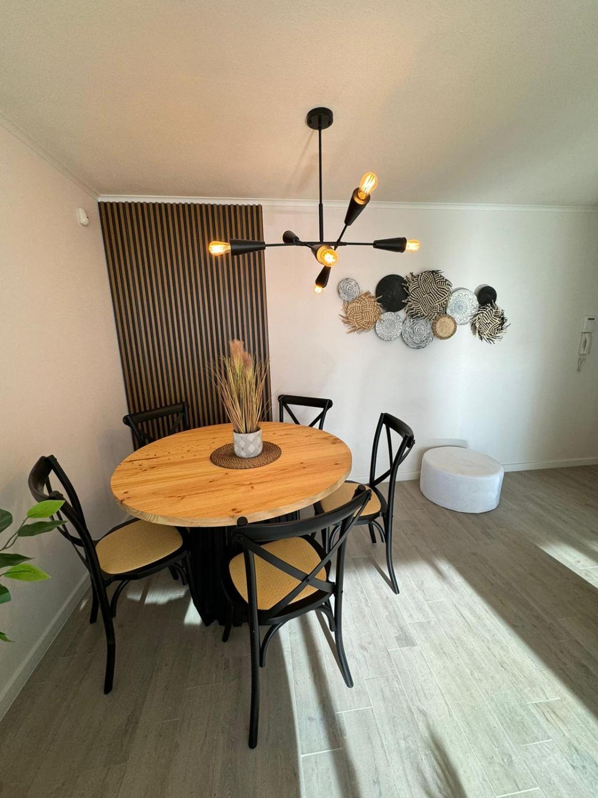 Apartamento Vive Alto Renaca