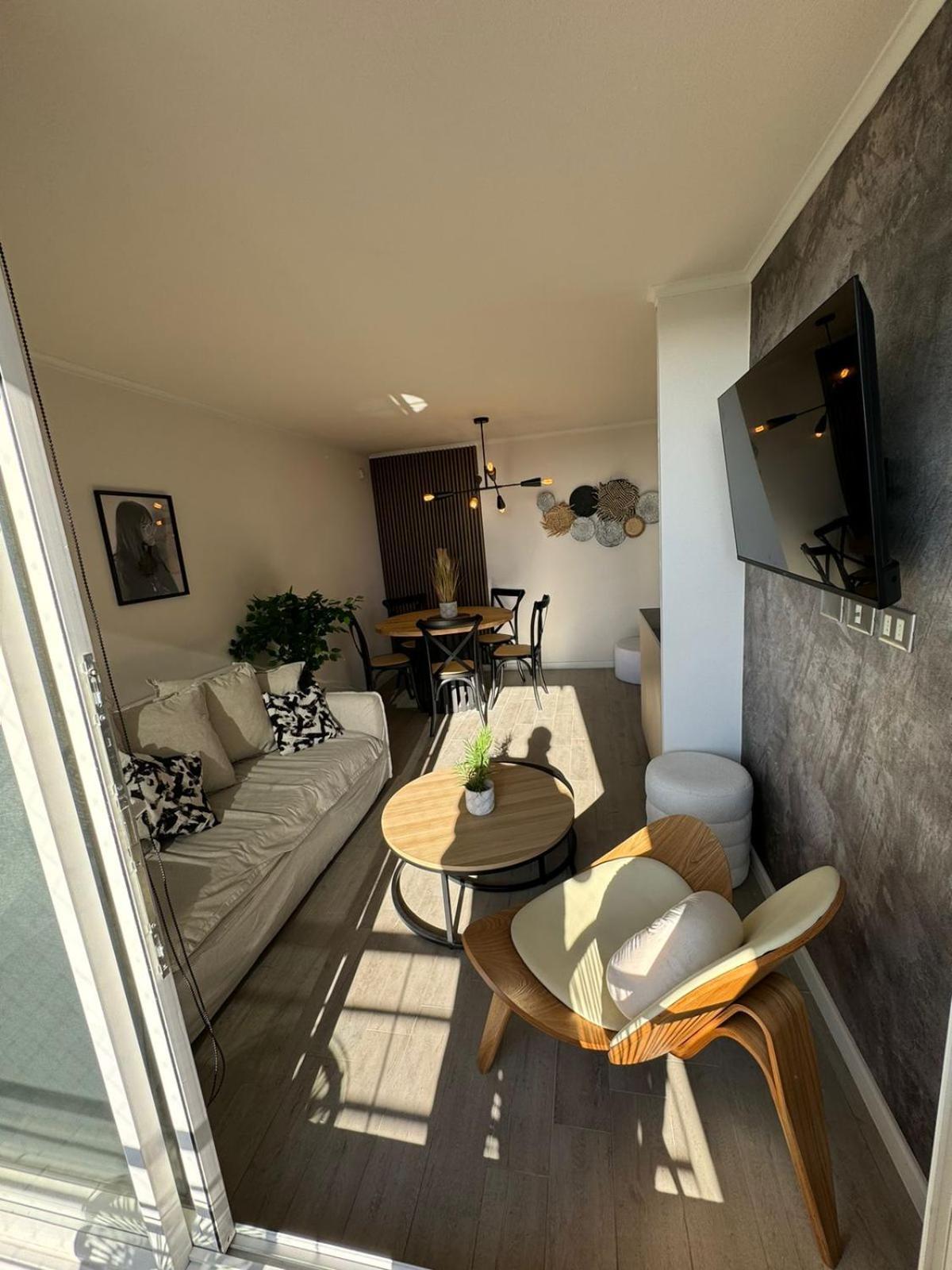 Vive Alto Renaca Apartamento