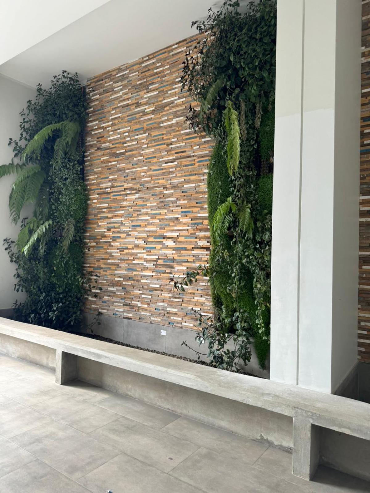 Apartamento Vive Alto Renaca Vina del Mar