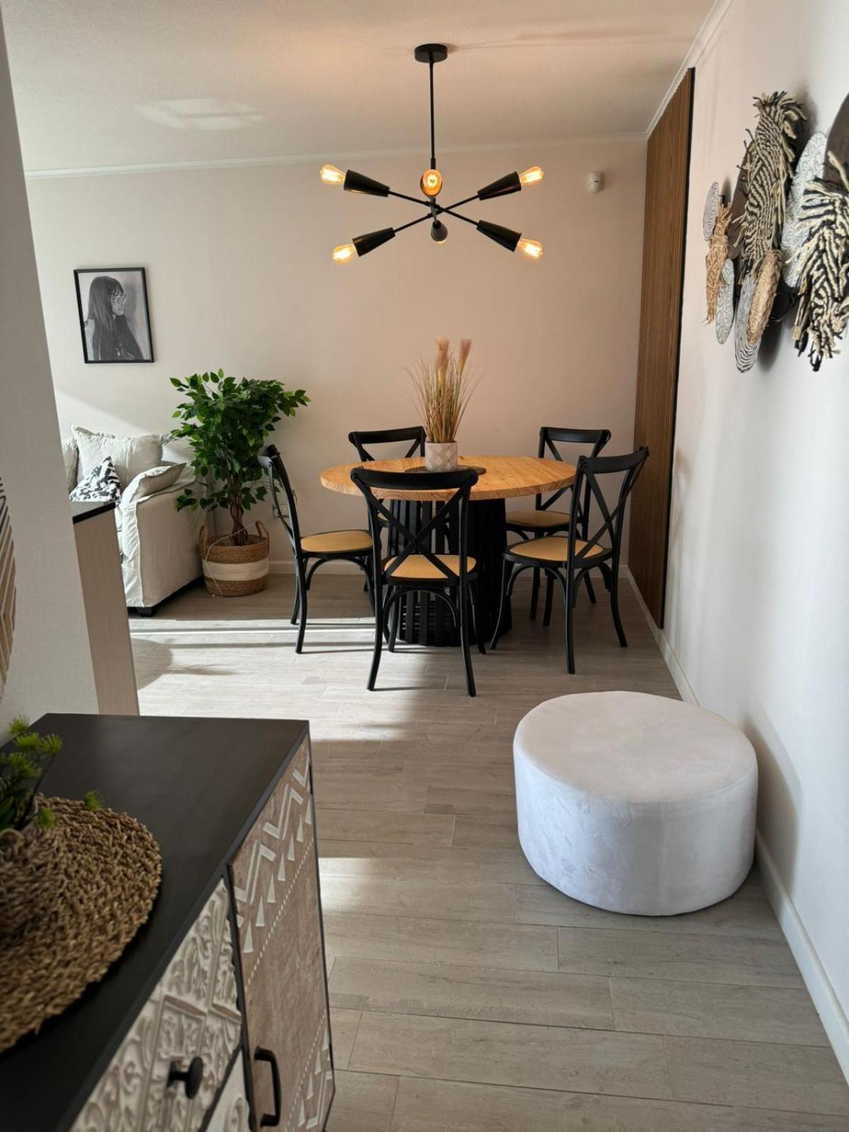Apartamento Vive Alto Renaca *