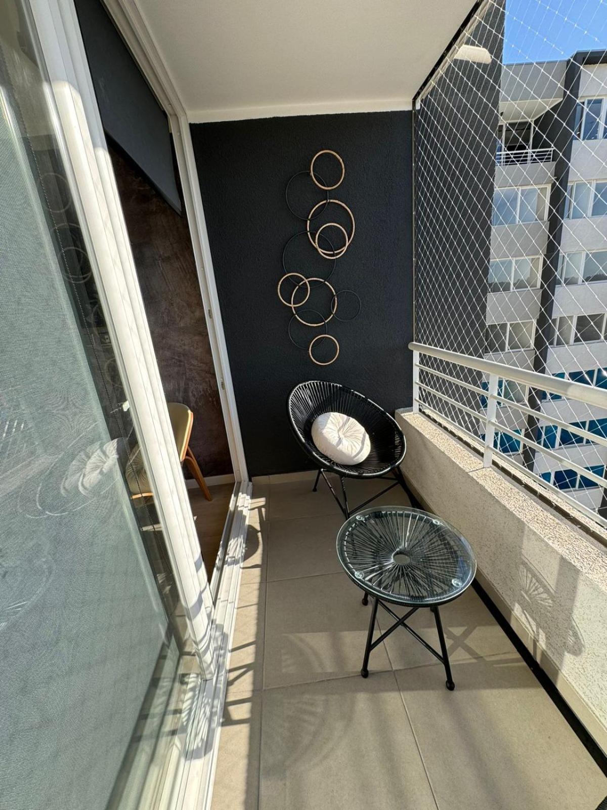 Apartamento Vive Alto Renaca