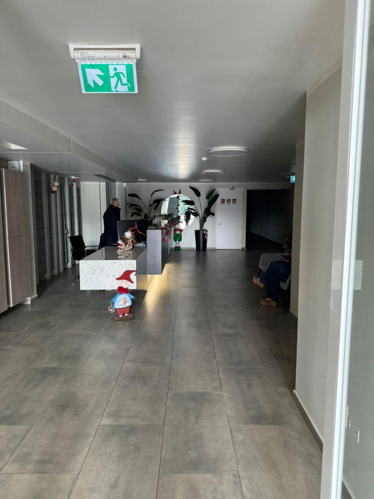 Apartment Vive Alto Renaca