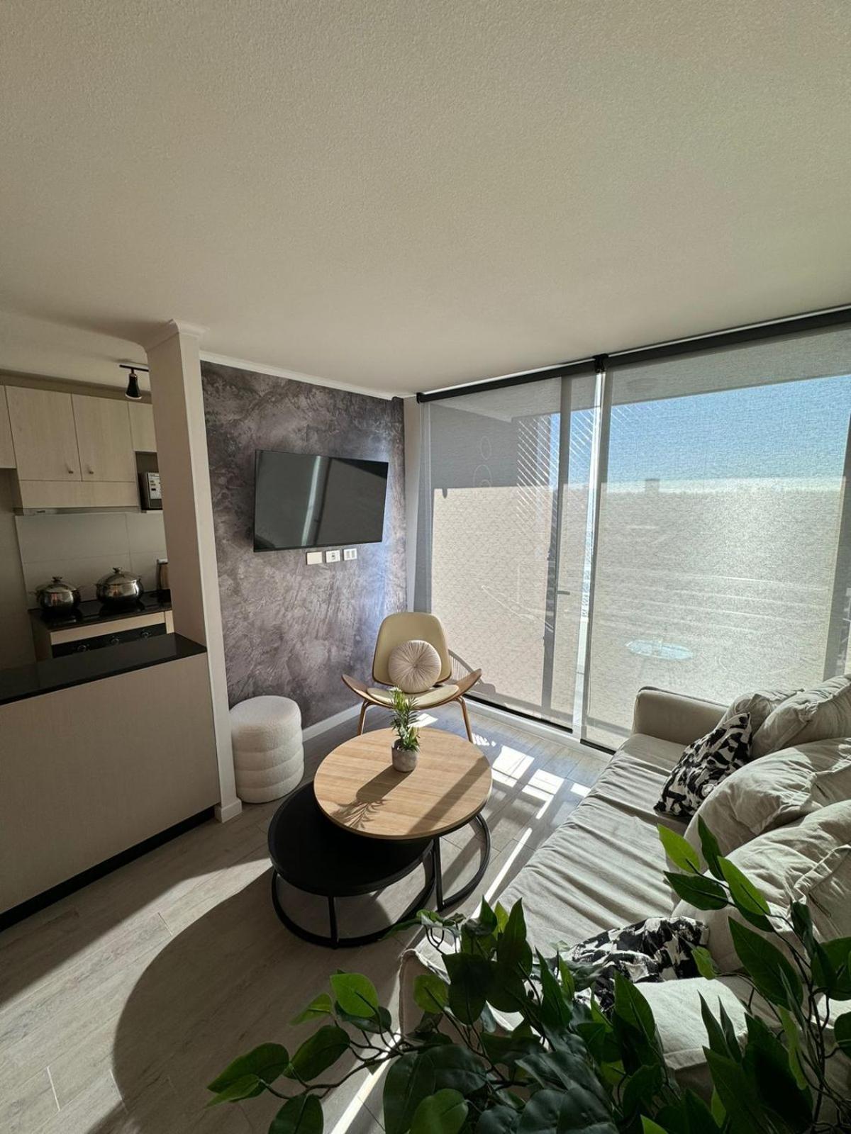Vive Alto Renaca Apartment Vina del Mar