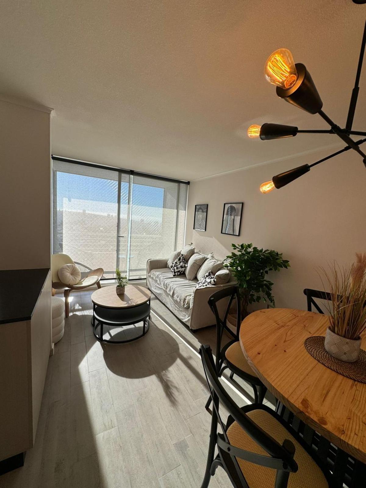 Apartment Vive Alto Renaca